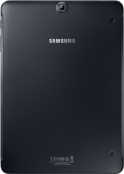 Samsung SM-T813 Galaxy Tab S2 9.7 Black